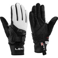 LEKI PRC ThermoPlus Shark Handschuh Damen von Leki