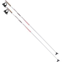 Leki CC 600 Weiss/Anthrazit von Leki