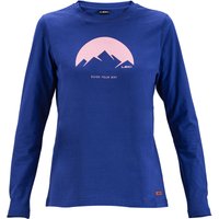 Leki Damen Longsleeve von Leki