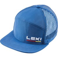 Leki Logo Mesh Cap von Leki