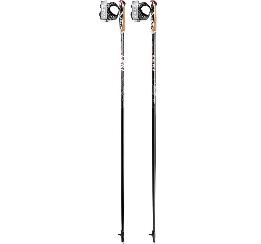 Leki Nordic-Walking-Stöcke Prime Carbon von Leki