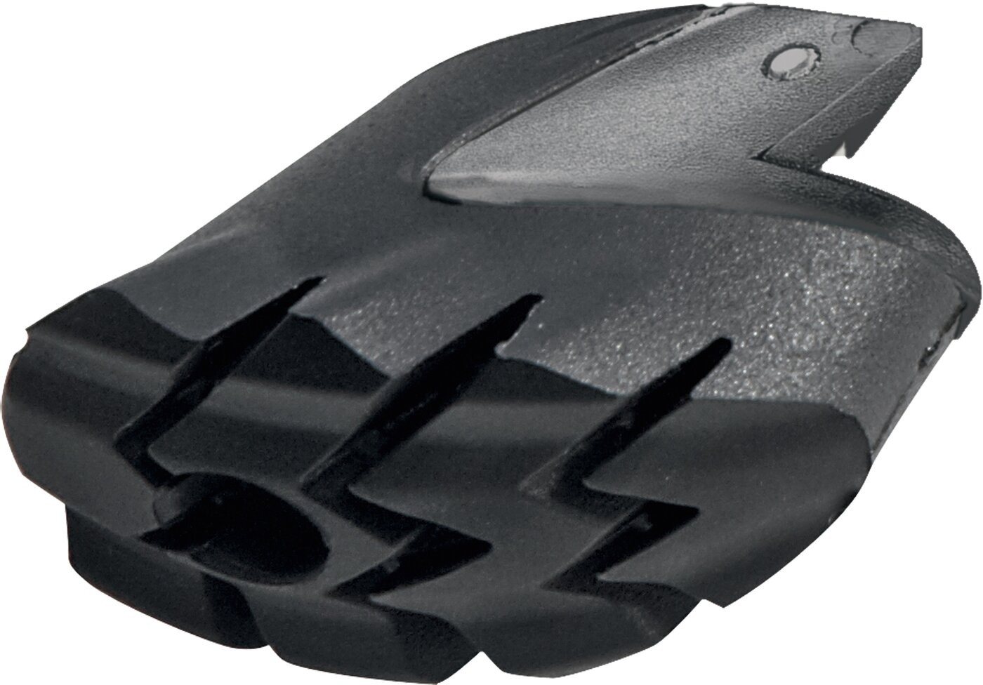 Leki Nordic-Walking-Stöcke Smart Tip Pad von Leki