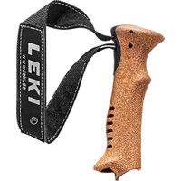 Leki PAS 2K CorTec Compact Griffe von Leki