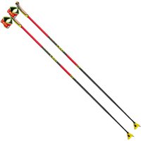 Leki PRC 750 Bright Red/Neonyellow/Black von Leki