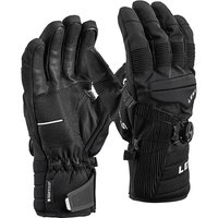 Leki Progressive Tune S Boa MF Touch Gloves Herren-Skihandschuhe von Leki