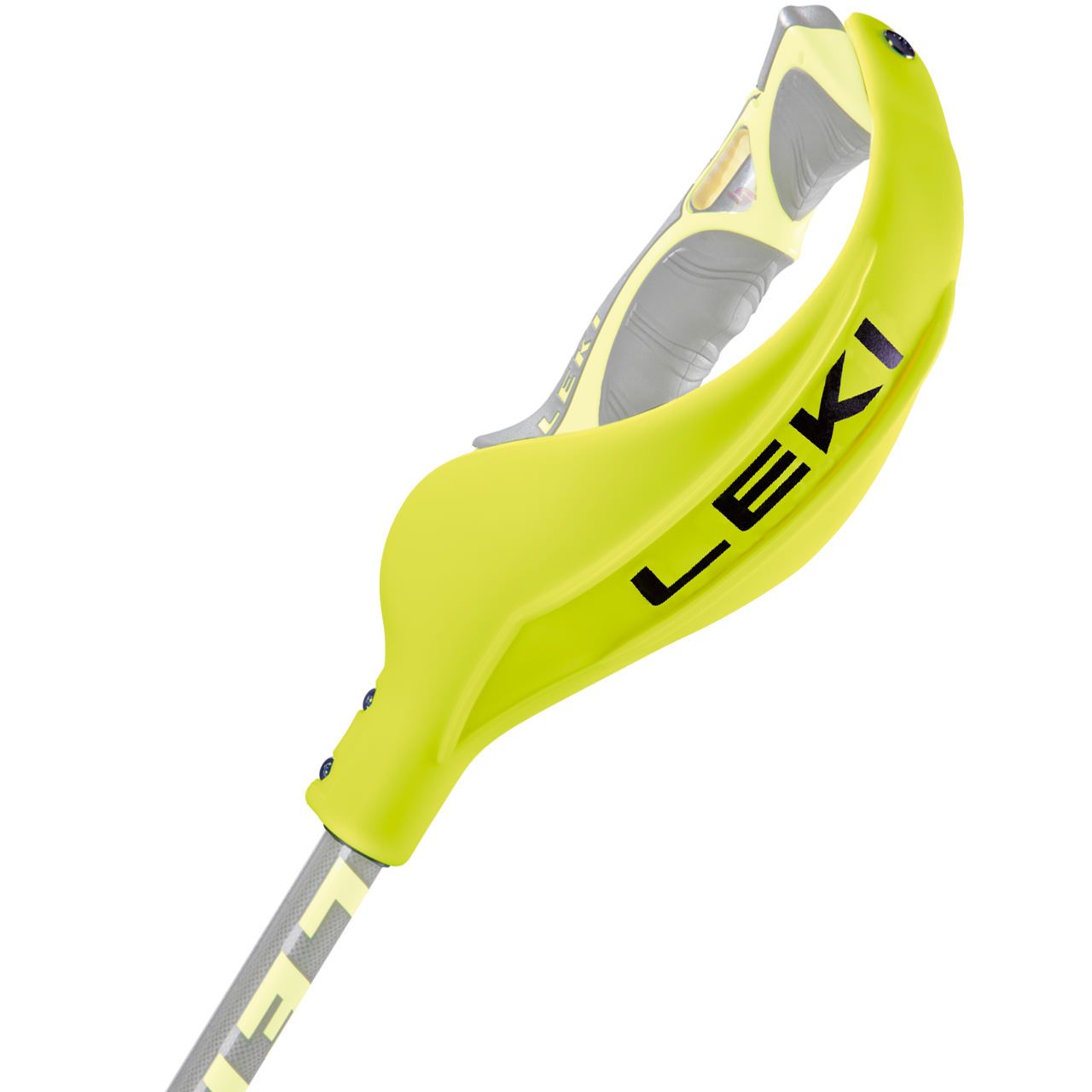 Leki Schlagschutz Bügel Lite neonyellow (für Trigger S + 3D) von Leki