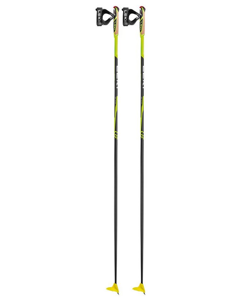 Leki Skistöcke Skistöcke CC 450 von Leki