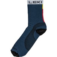Leki Trail Running Socken von Leki