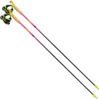 Leki Ultratrail FX One Superlite Neonpink/Naturalcarbon von Leki