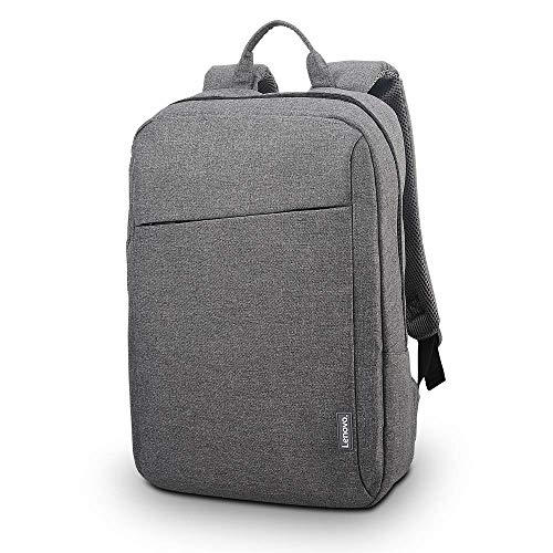 Lenovo 15.6 Laptop Casual Rucksack B210, Grau von Lenovo