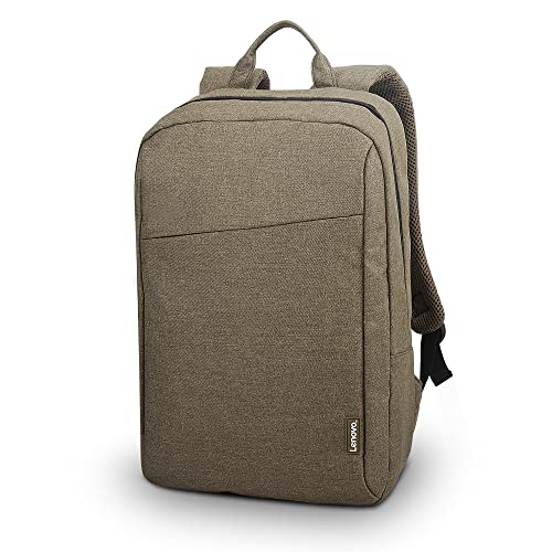 Lenovo Casual Backpack 15.6" (B210) - Green GX40Q17228 von Lenovo