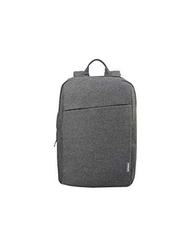Lenovo Casual Backpack 15.6" (B210) - Grey 4X40T84058 von Lenovo