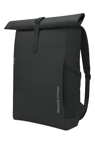 Lenovo|IdeaPad|Gaming|Modern|Backpack|Schwarz von Lenovo
