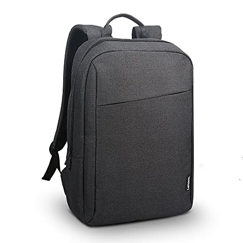 Lenovo Backpack Black 15.6" case B210 von Lenovo