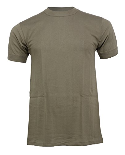 Leo Köhler 700-3-Unterhemd Unterhemd Beige 8, XL von Leo Köhler