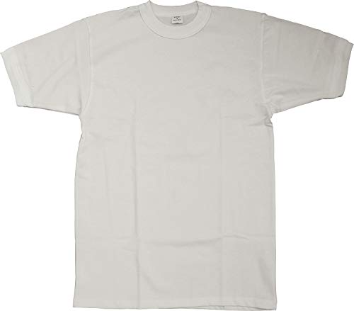 Leo Köhler 700-5-Unterhemd Unterhemd Weiß 5 von Leo Köhler