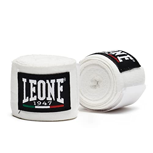 LEONE 1947, Bandagen, Unisex-Erwachsene, Weib, 3.5 M, AB705 von LEONE 1947