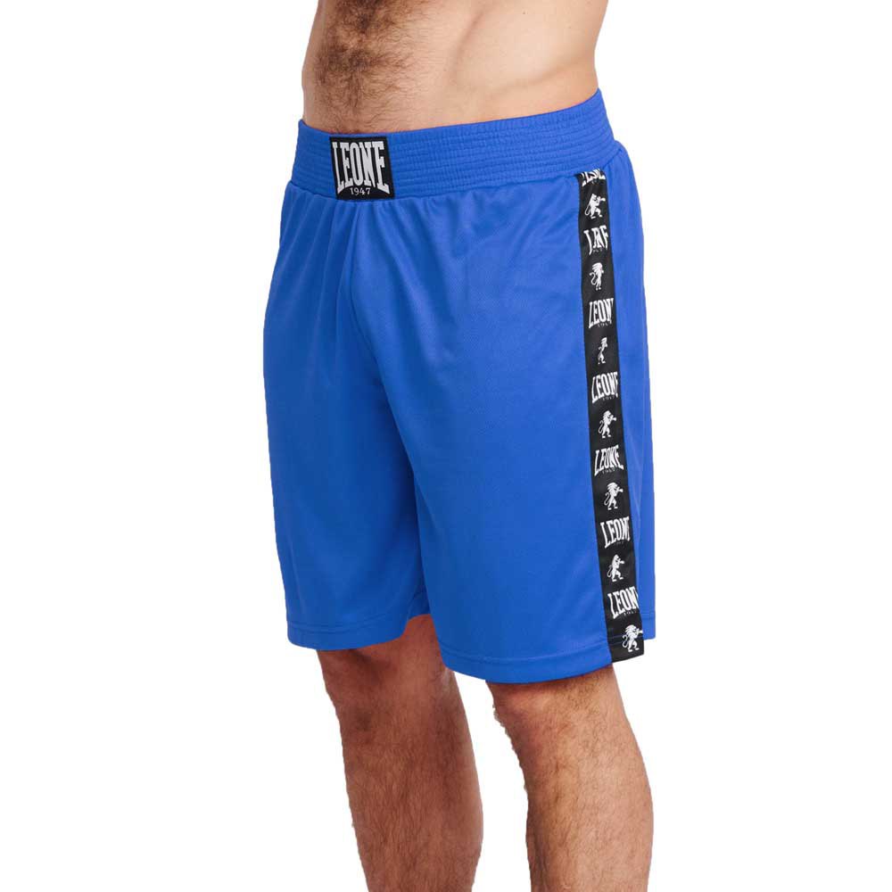 Leone1947 Ambassador Boxing Shorts Blau XL Mann von Leone1947