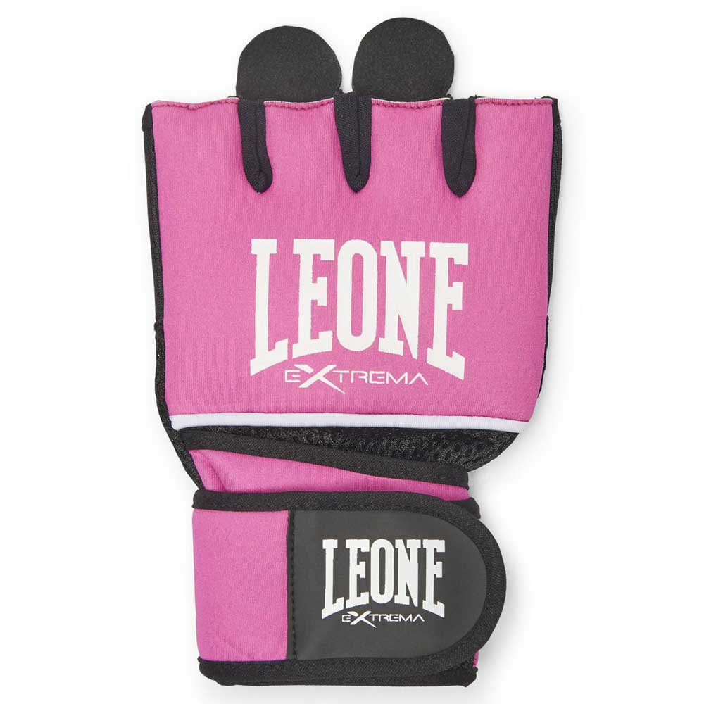Leone1947 Basic Fit Combat Gloves Rosa 2XS von Leone1947