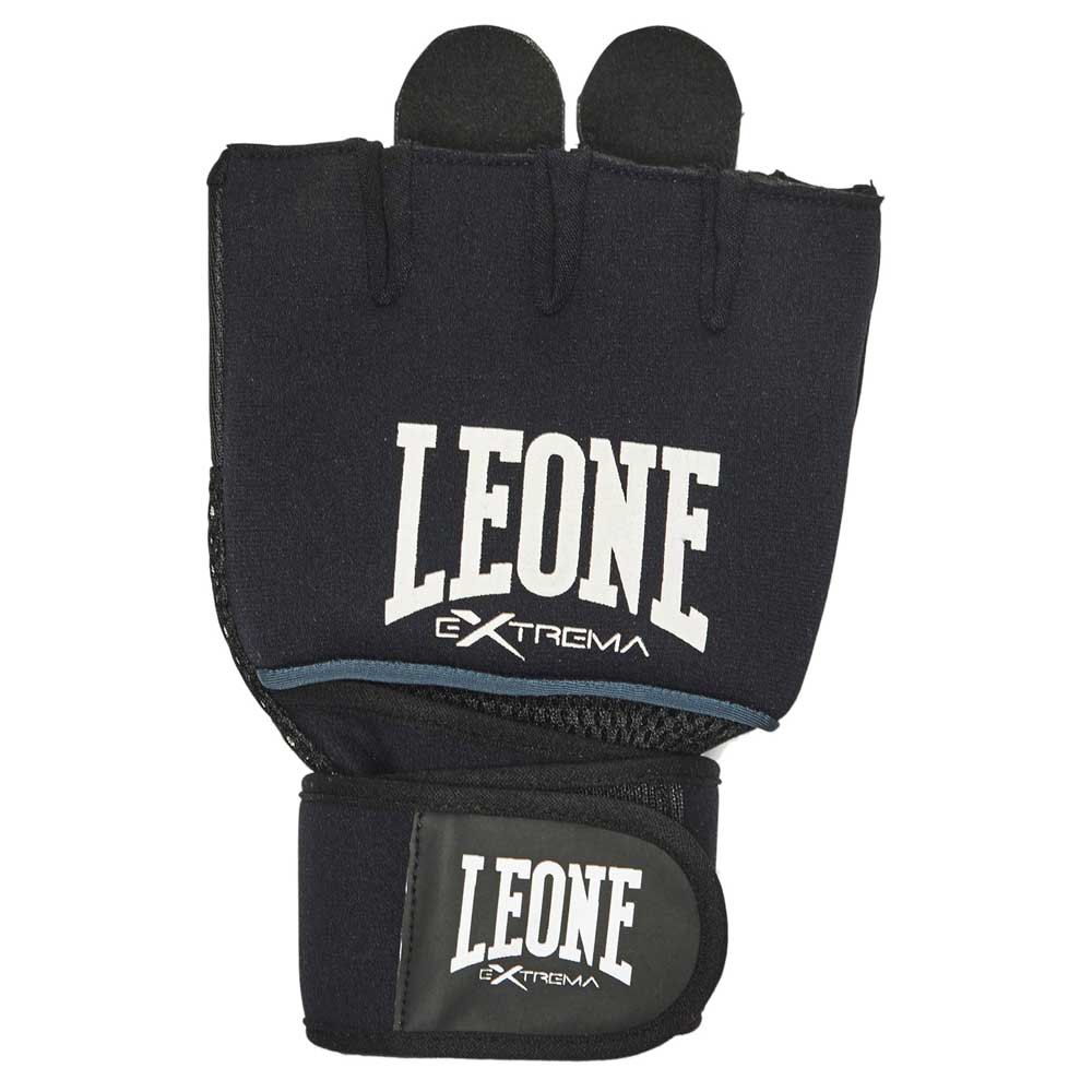 Leone1947 Basic Fit Combat Gloves Schwarz S-M von Leone1947