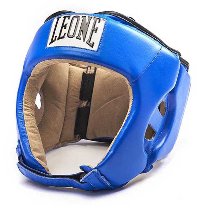 Leone1947 Contest Helmet Blau L von Leone1947