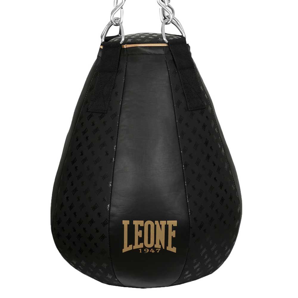 Leone1947 Dna Heavy Filled Bag 12kg Schwarz von Leone1947