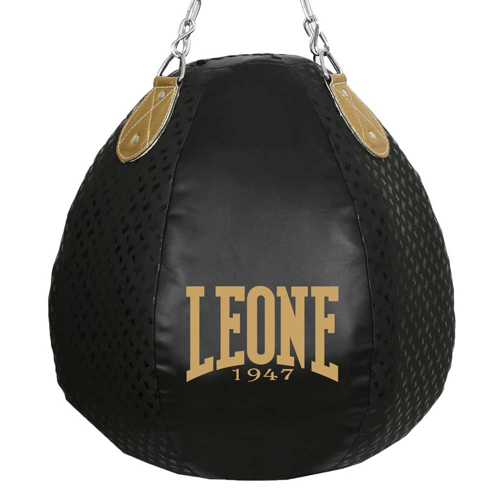 Leone1947 Dna Heavy Filled Bag 20kg Schwarz von Leone1947