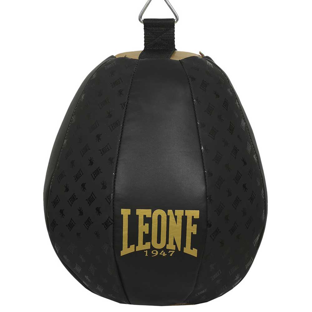 Leone1947 Dna Heavy Filled Bag 3kg Schwarz von Leone1947