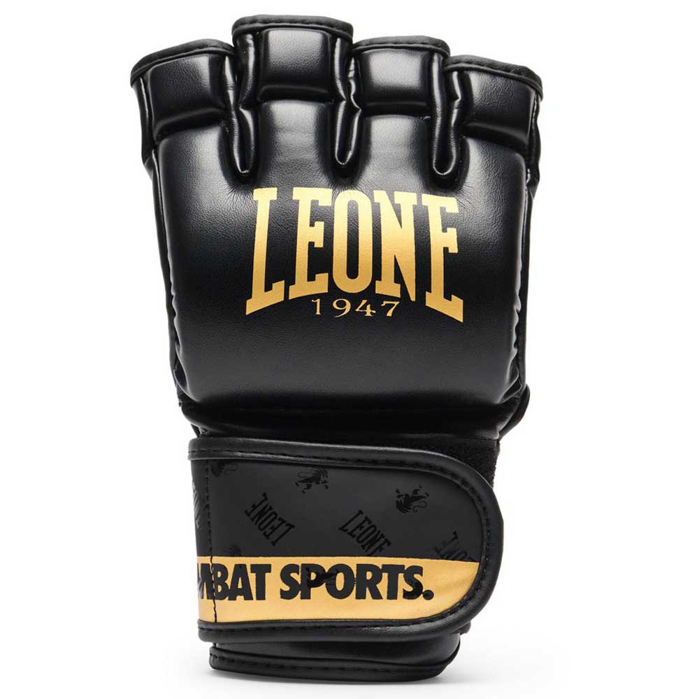 Leone1947 Dna Mma Combat Glove Schwarz XL von Leone1947