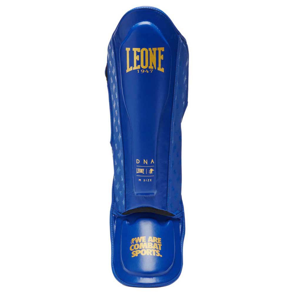 Leone1947 Dna Shin Guards Blau S von Leone1947