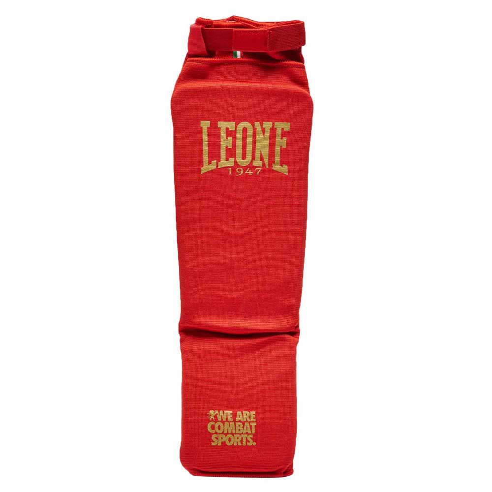 Leone1947 Dna Shin Guards Rot L von Leone1947