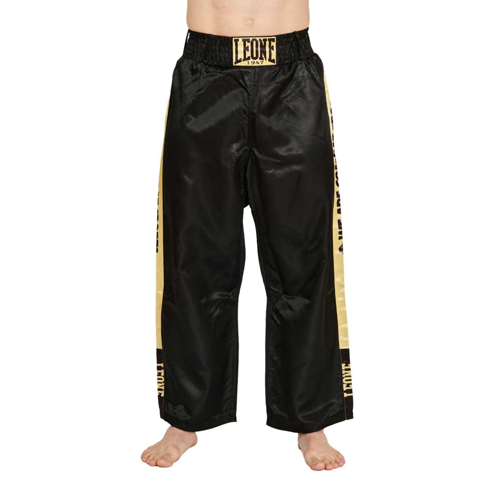 Leone1947 Dna Pants Schwarz S Mann von Leone1947