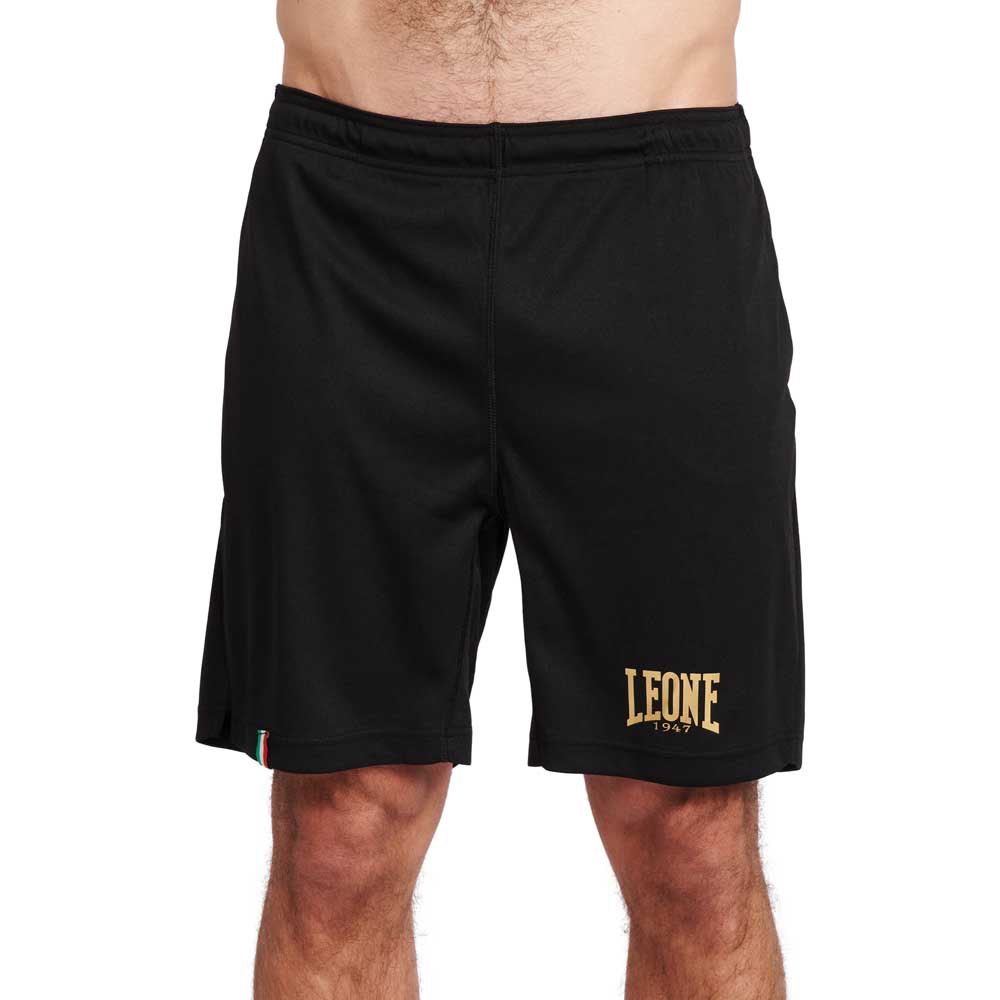 Leone1947 Dna Shorts Schwarz M Mann von Leone1947