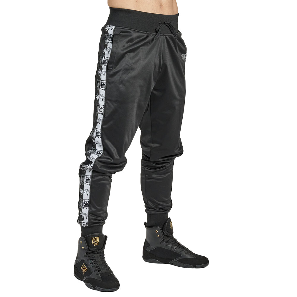 Leone1947 Iconic Pants Schwarz XL Mann von Leone1947
