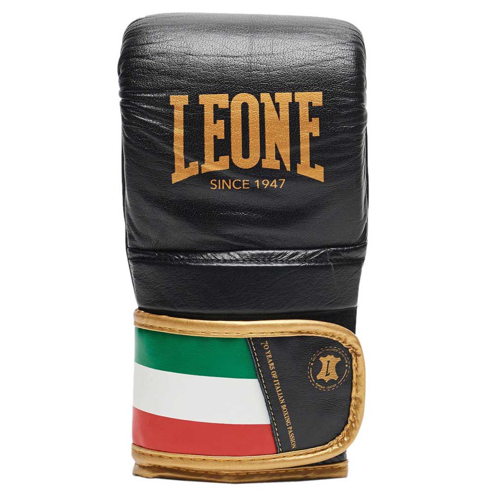 Leone1947 Italy Combat Gloves Schwarz S von Leone1947