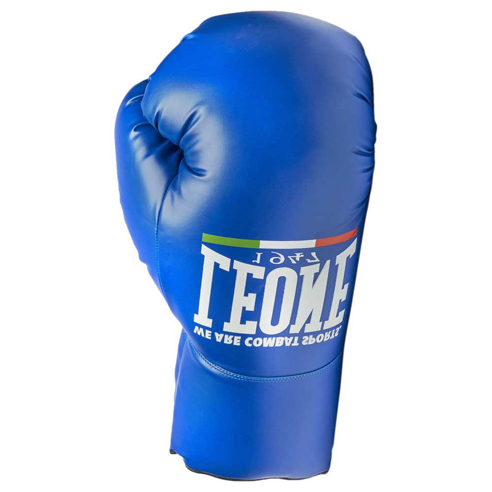 Leone1947 Maxi Boxing Glove Key Ring Blau von Leone1947