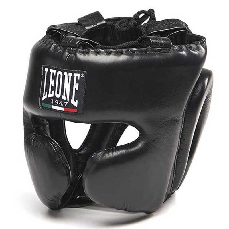Leone1947 Performance Helmet Schwarz L von Leone1947
