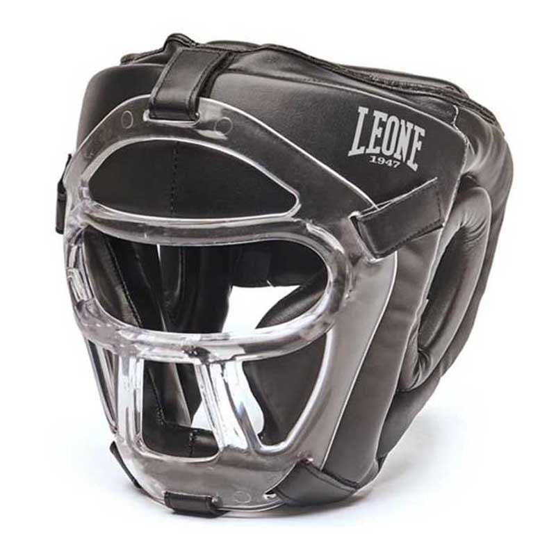 Leone1947 Plastic Pad Helmet Schwarz XS von Leone1947