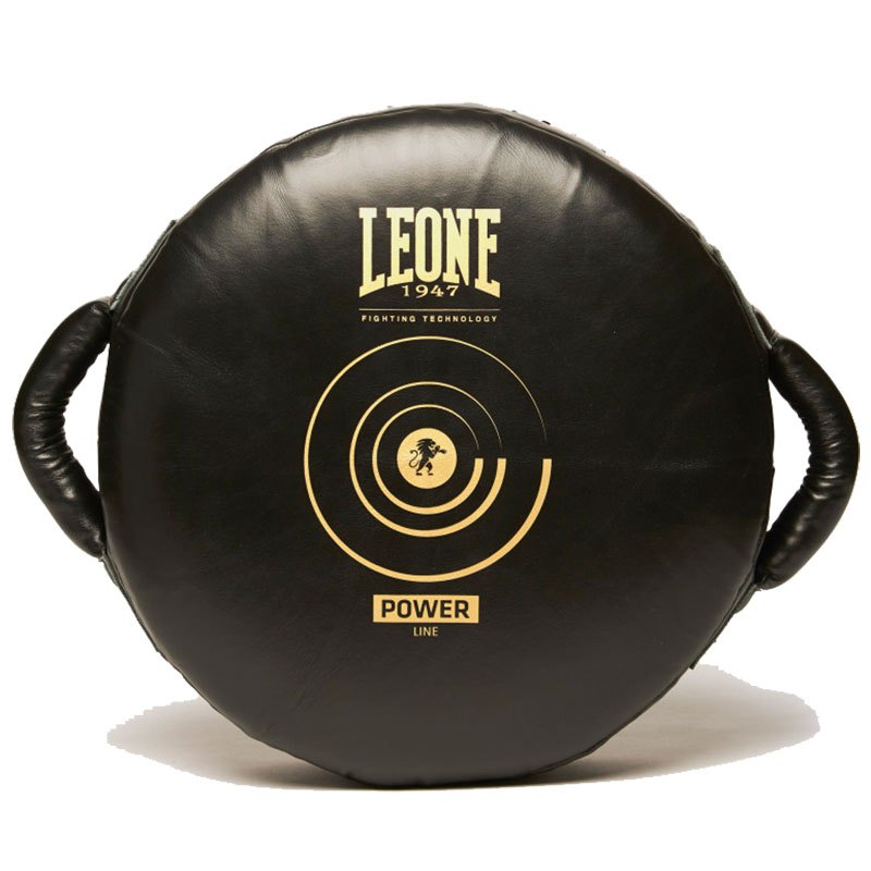 Leone1947 Power Line Strike Shield Schwarz von Leone1947