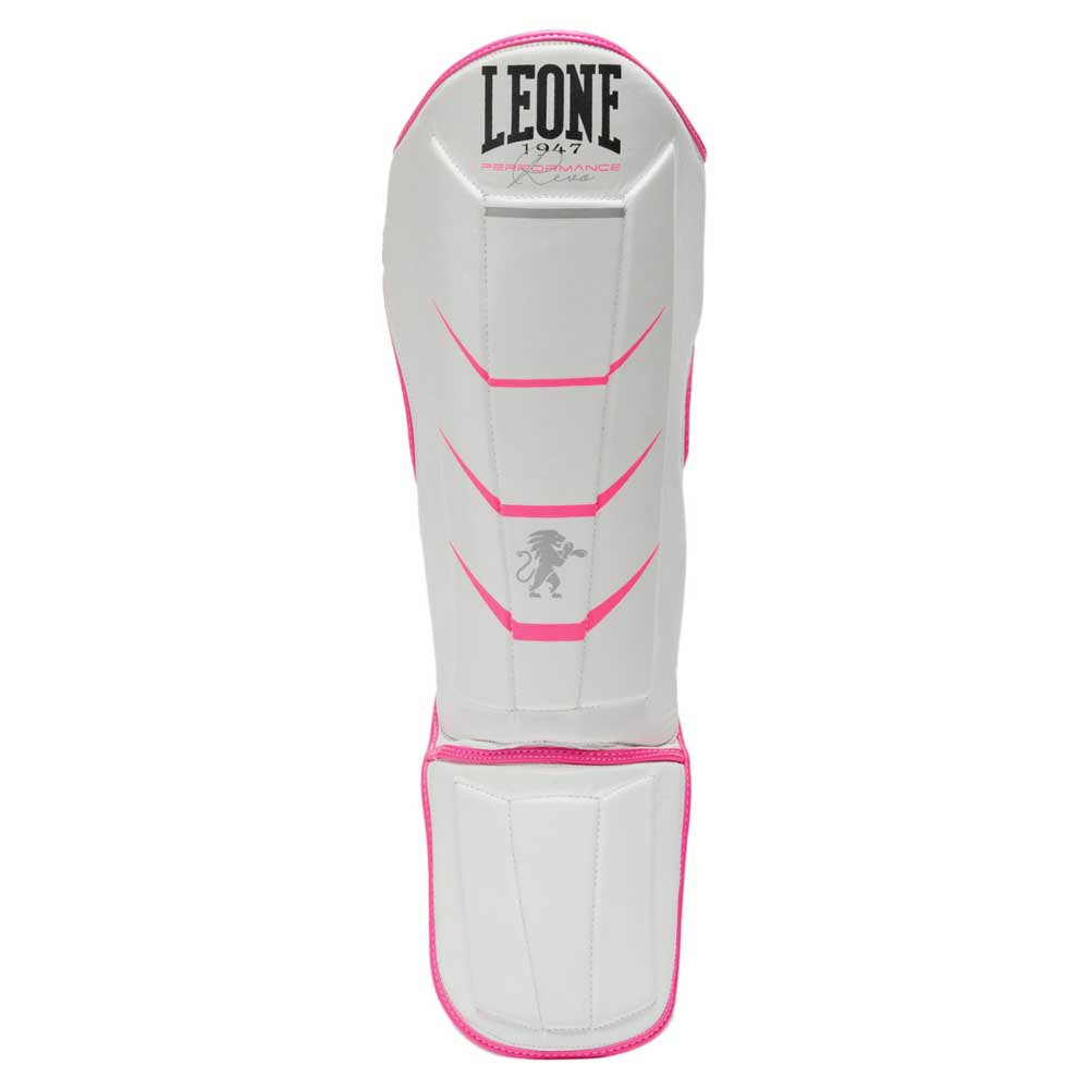 Leone1947 Revo Fluo Shin Guards Durchsichtig S-M von Leone1947