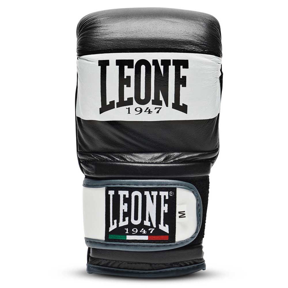 Leone1947 Shock Combat Gloves Schwarz M von Leone1947