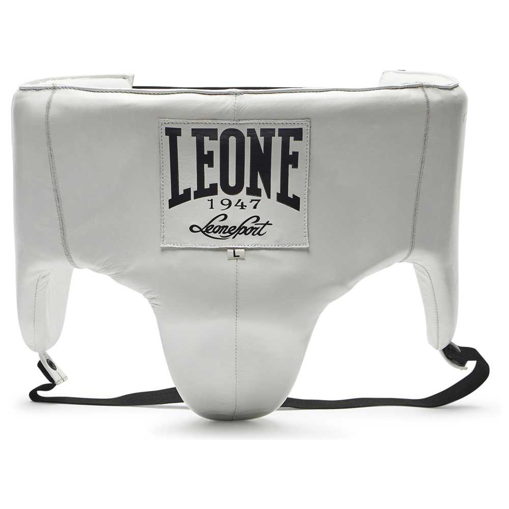 Leone1947 The Greatest Groin Guard Weiß XL von Leone1947