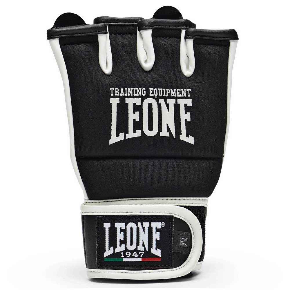 Leone1947 Ultra Light Fit Combat Gloves Schwarz L von Leone1947