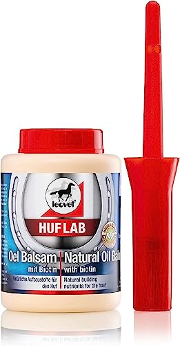LEOVET HUFLAB Oel Balsam mit Biotin , 500 ml Dose von Leovet