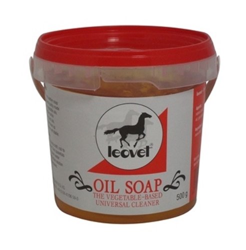 Leovet Leder- l-Seife 500 g von Leovet