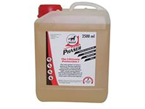 Leovet - Power Phaser Nachfüllpackung 2.5 Liter by Leovet von Leovet
