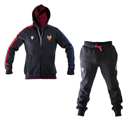 Levante UD Club-Freizeit-Trainingsanzug ,Club-Freizeit-Trainingsanzug,Junior,Größe,XL von Levante U.D