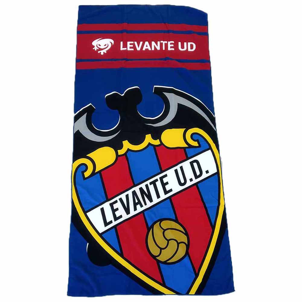 Levante Ud Towel Blau 90x180 cm von Levante Ud