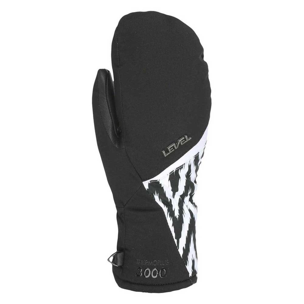 Level Alpine Mittens  M Frau von Level