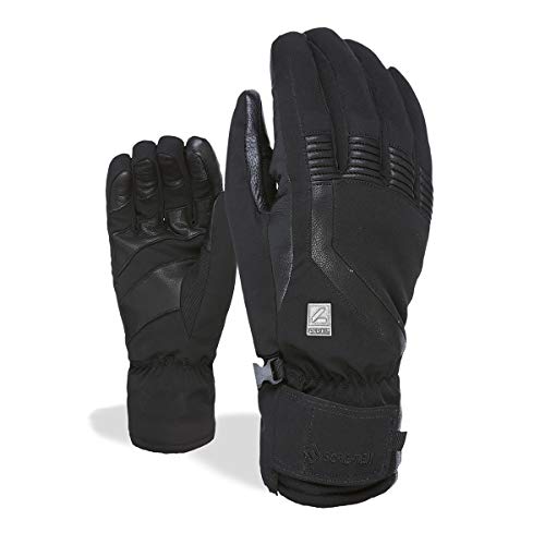 Level Super Radiator GTX® Handschuhe Black XXL von LEVEL